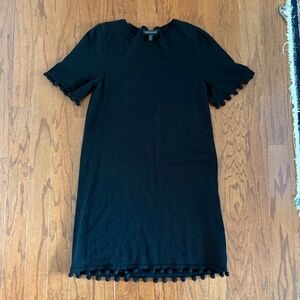 Banana Republic Black Dress